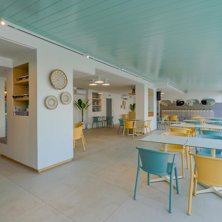 Апартаменты Bitacora Lanzarote Club Пуэрто дель Кармен Экстерьер фото