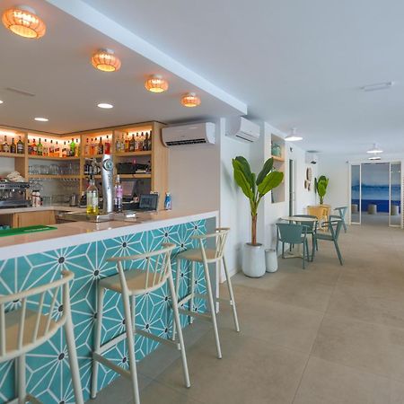 Апартаменты Bitacora Lanzarote Club Пуэрто дель Кармен Экстерьер фото