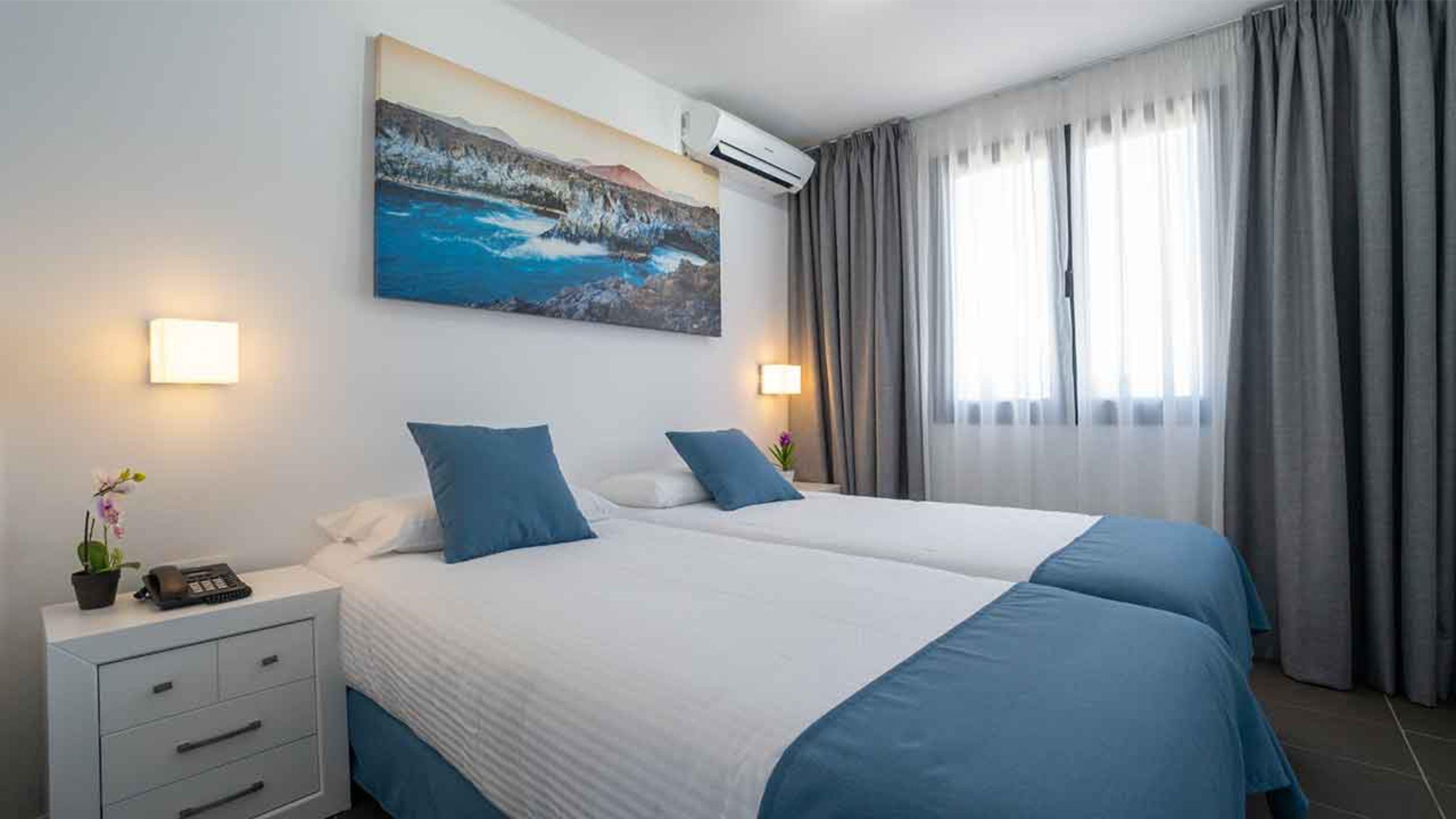 Апартаменты Bitacora Lanzarote Club Пуэрто дель Кармен Экстерьер фото