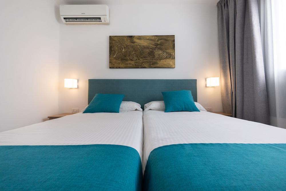 Апартаменты Bitacora Lanzarote Club Пуэрто дель Кармен Экстерьер фото