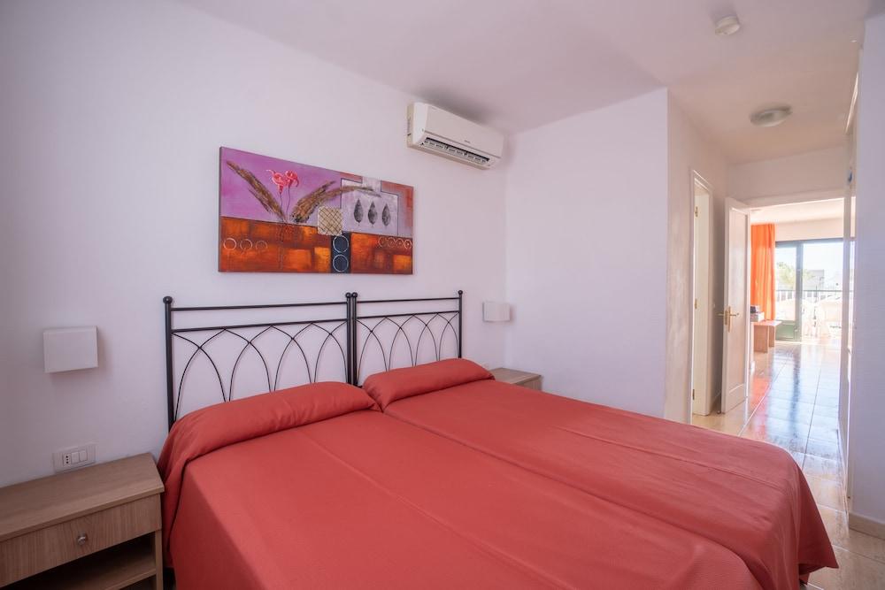Апартаменты Bitacora Lanzarote Club Пуэрто дель Кармен Экстерьер фото