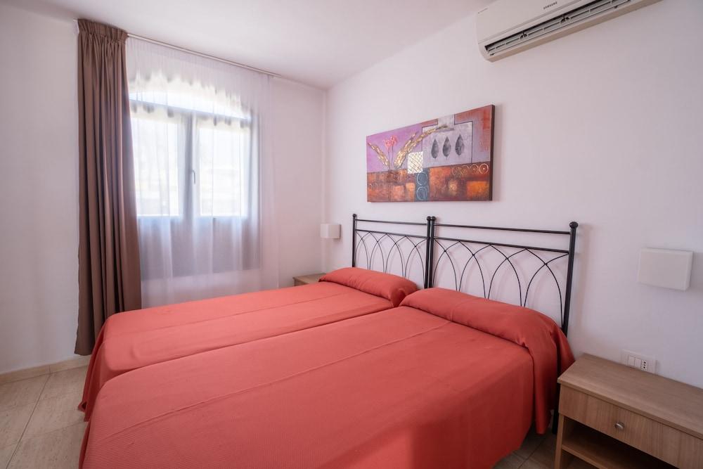 Апартаменты Bitacora Lanzarote Club Пуэрто дель Кармен Экстерьер фото