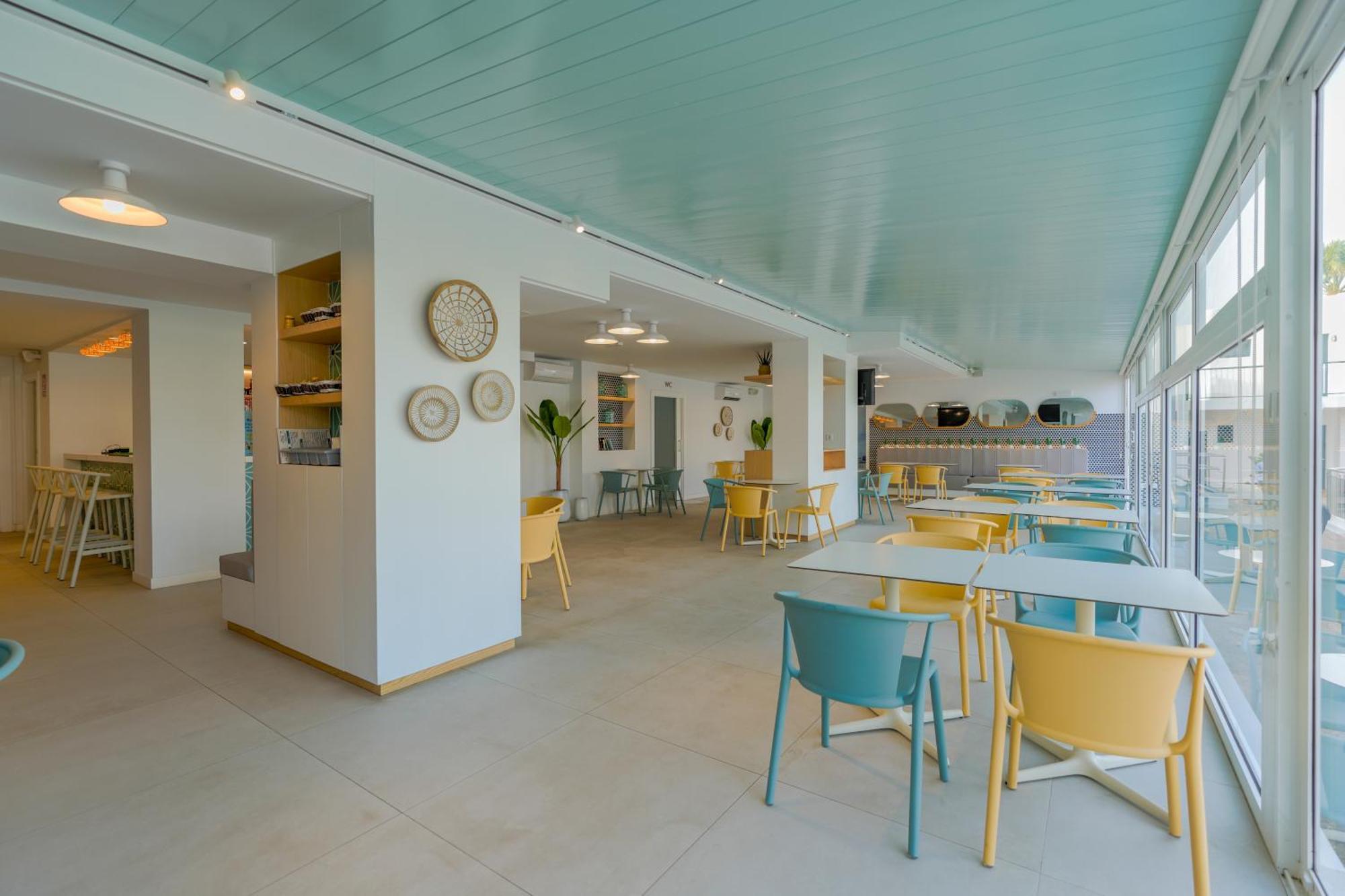 Апартаменты Bitacora Lanzarote Club Пуэрто дель Кармен Экстерьер фото