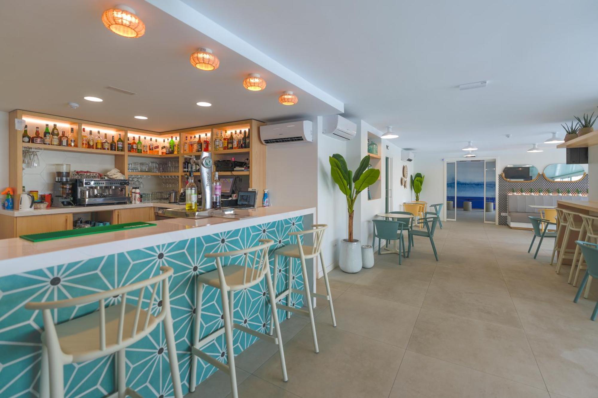 Апартаменты Bitacora Lanzarote Club Пуэрто дель Кармен Экстерьер фото