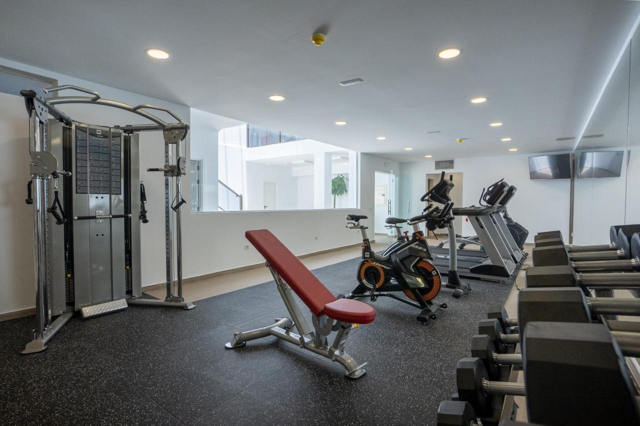 Апартаменты Bitacora Lanzarote Club Пуэрто дель Кармен Экстерьер фото
